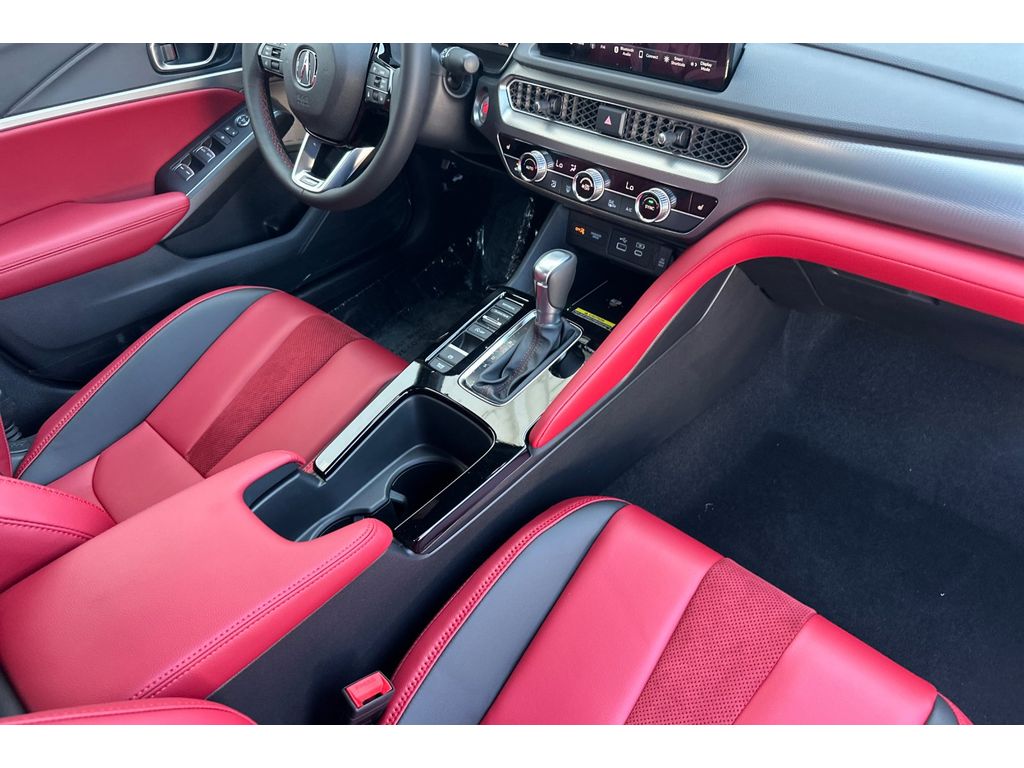 2026 Acura Integra A-Spec Technology photo 12