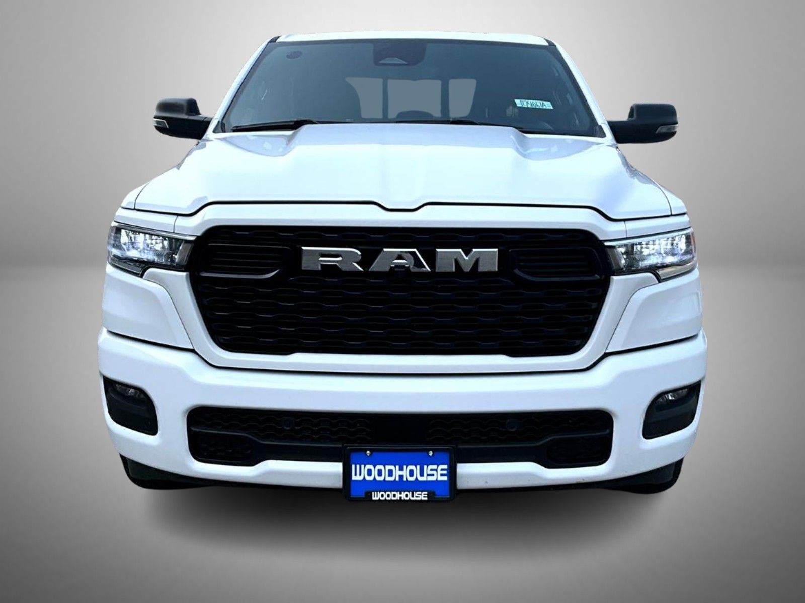 2025 Ram 1500 Big Horn Lone Star photo 2