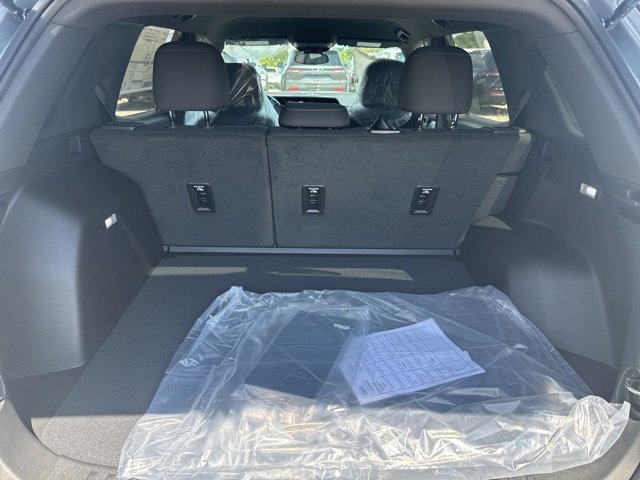 2026 Gmc Terrain Elevation photo 11