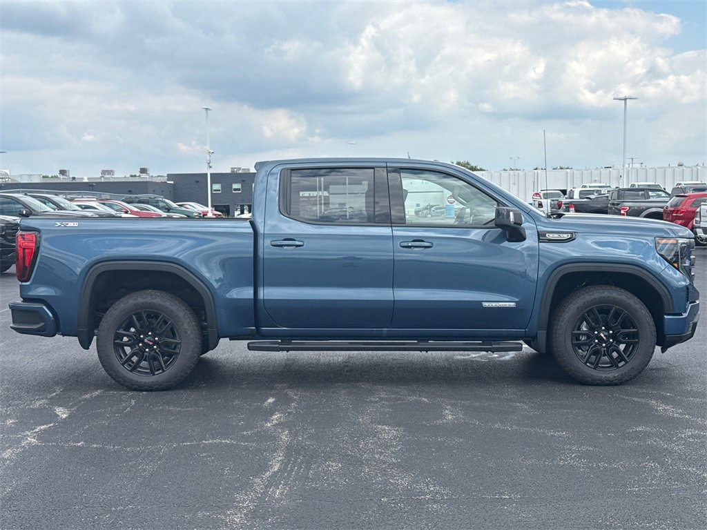 2026 GMC SIERRA - Image 8
