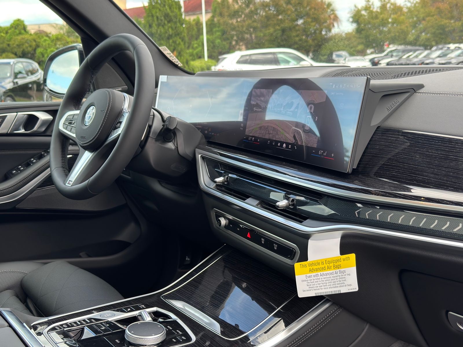 2026 Bmw X5 xDrive40i photo 20