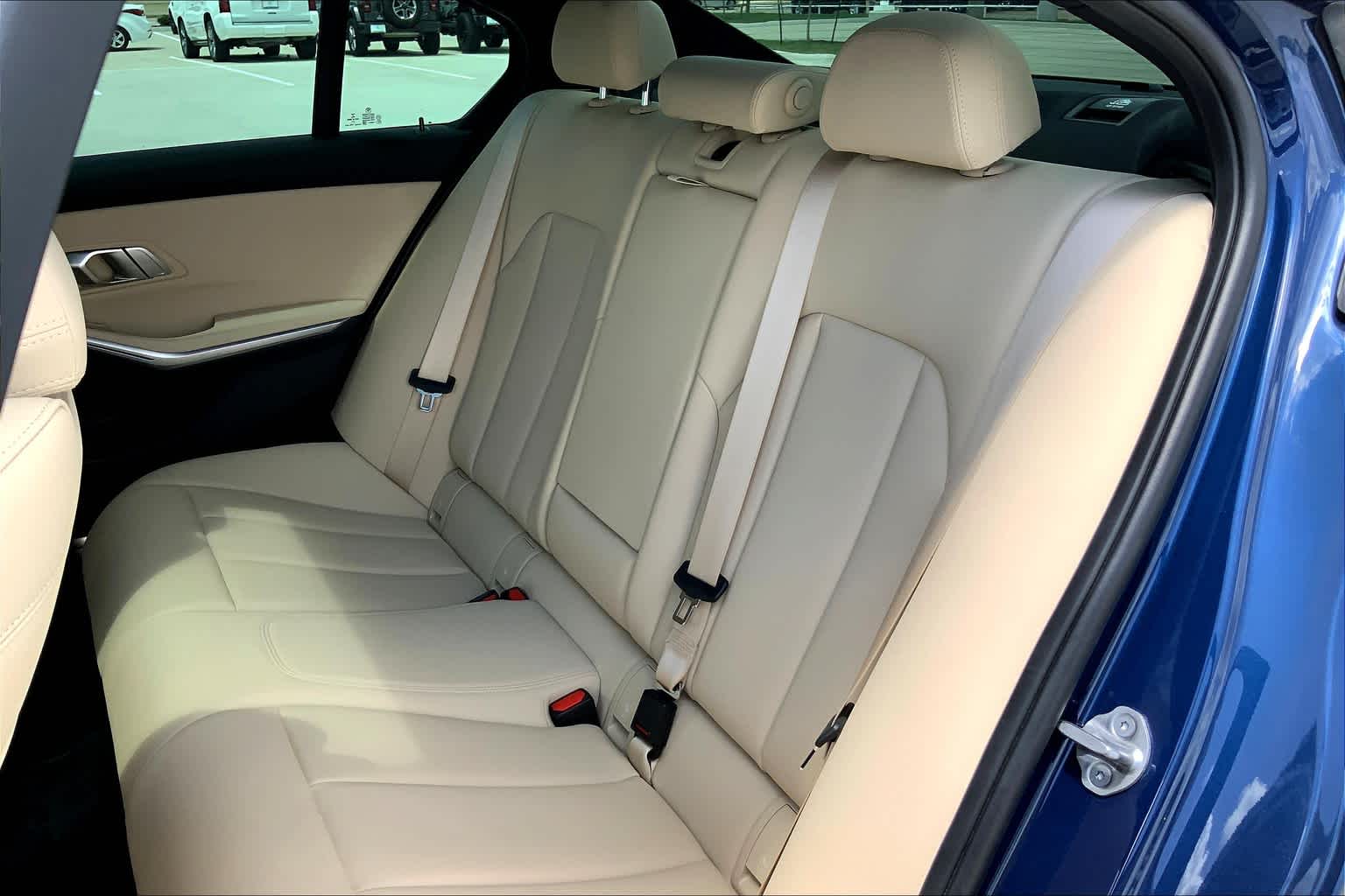 2021 Bmw 330i photo 20