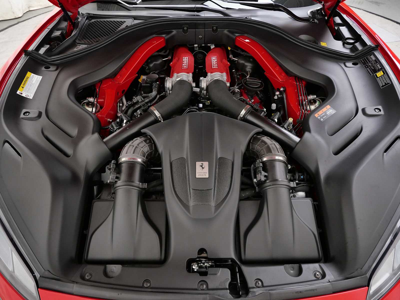 2022 Ferrari Portofino M photo 29