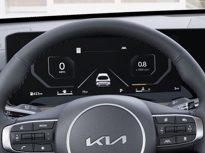 2026 Kia K5 EX photo 21