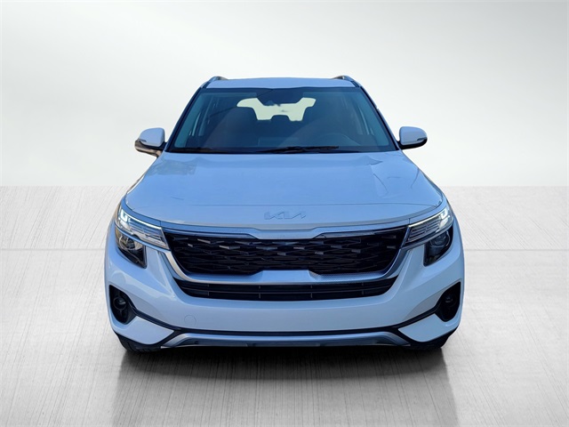 2023 Kia Seltos S photo 8