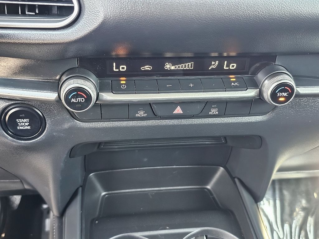 2022 Mazda CX-30 2.5 Select photo 25