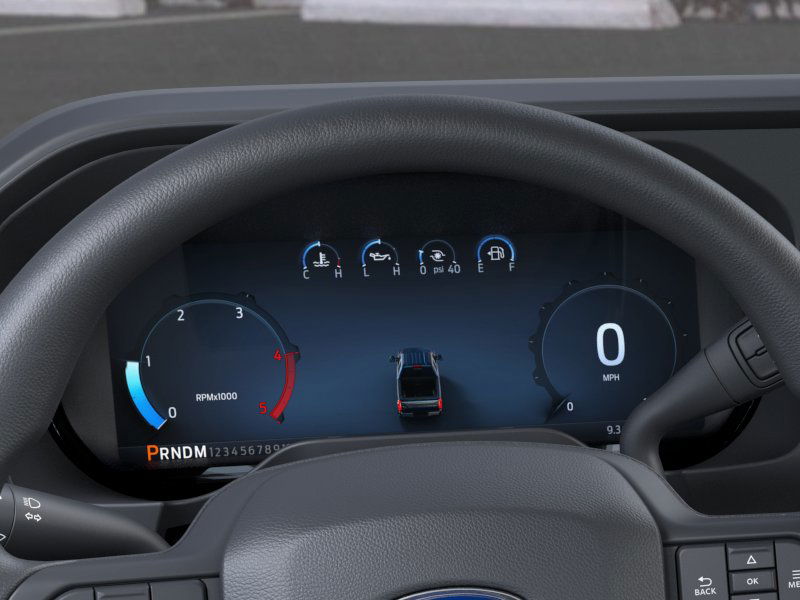 2026 FORD F-250 - Image 13