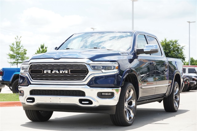 2023 Ram 1500 Limited photo 2