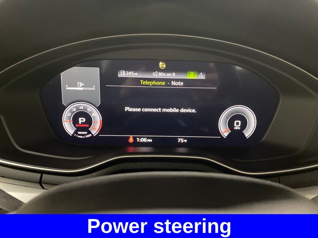 2022 Audi A4 S line Prestige 45 TFSI Quattro photo 13