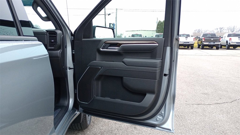 2025 Gmc Sierra 1500 Elevation photo 18