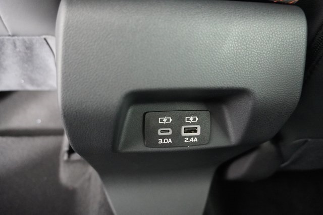2025 Subaru Crosstrek Limited photo 20