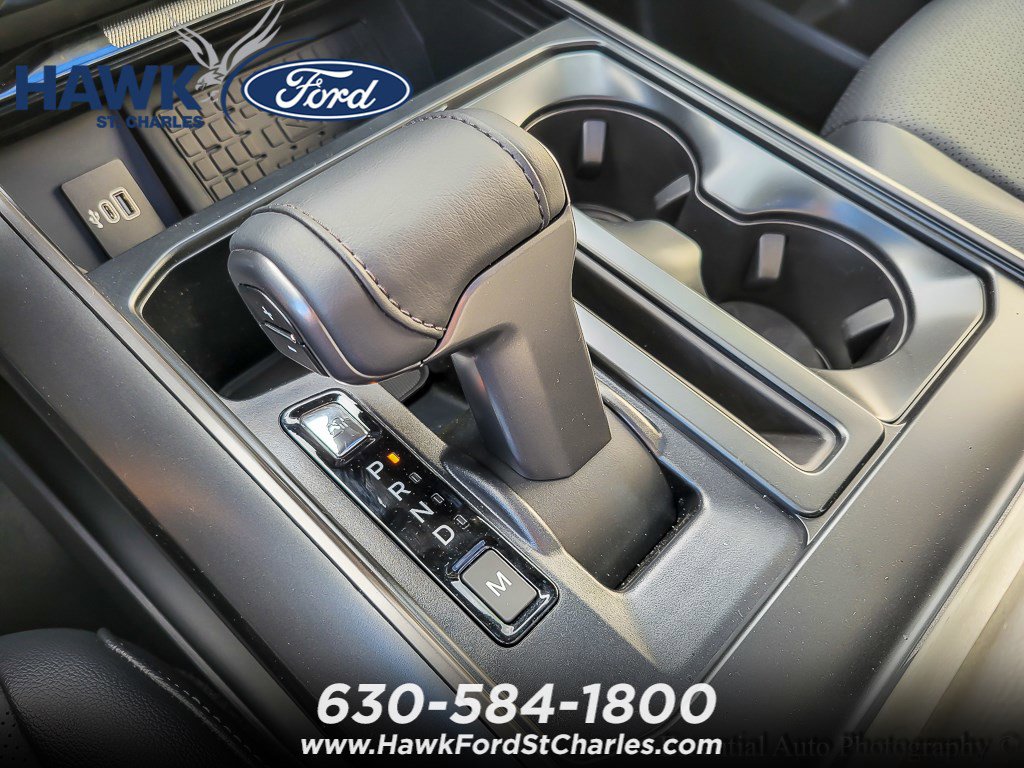 2025 FORD F-150 - Image 16