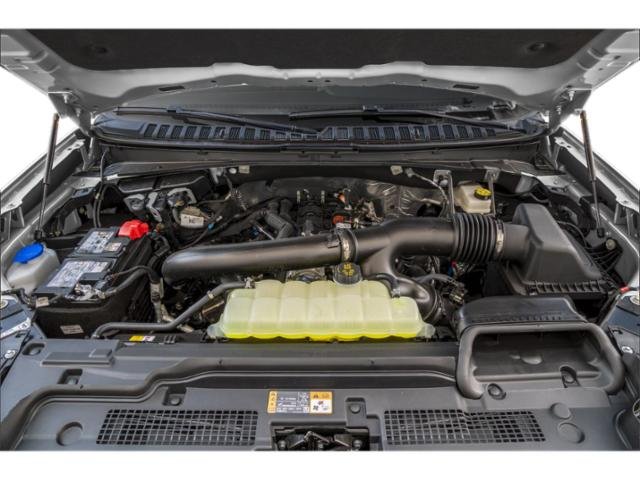 2025 Ford Expedition Platinum MAX photo 11