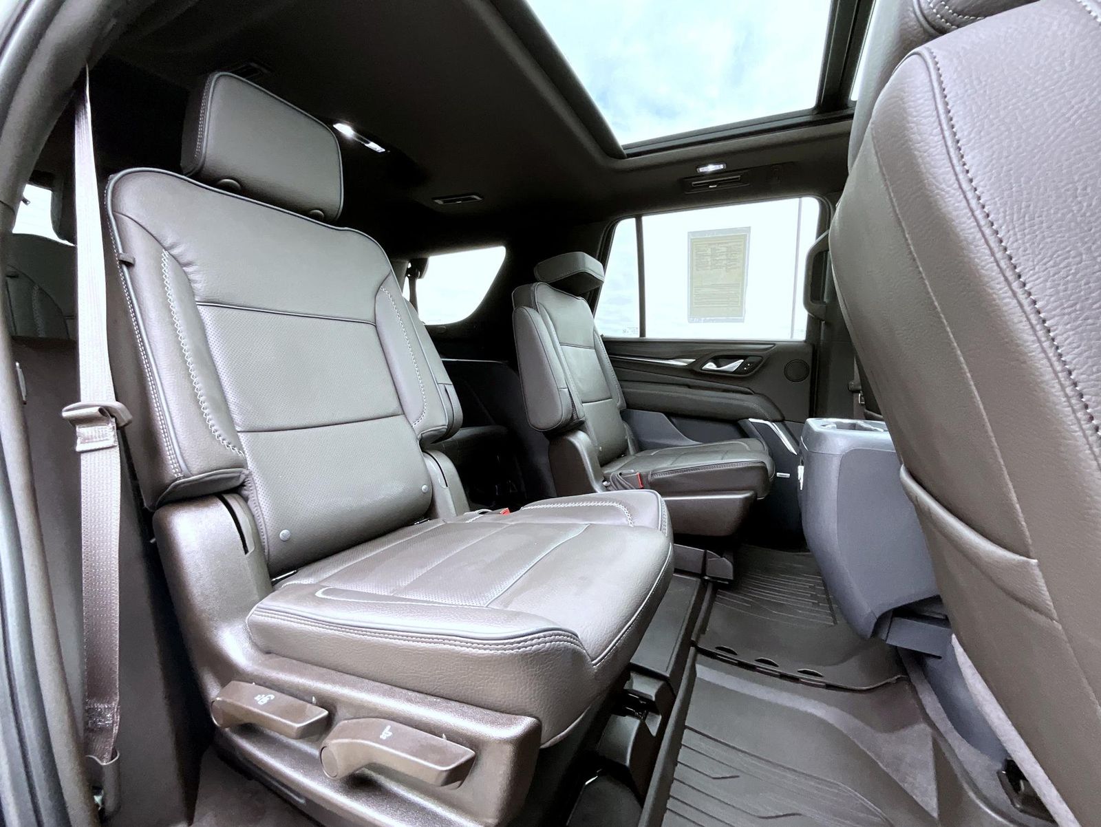 2023 Gmc Yukon Denali photo 20