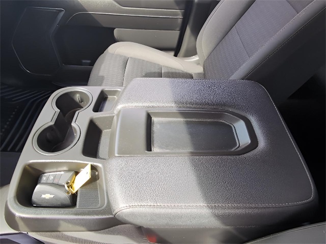 2023 Chevrolet Silverado 1500 LT photo 22