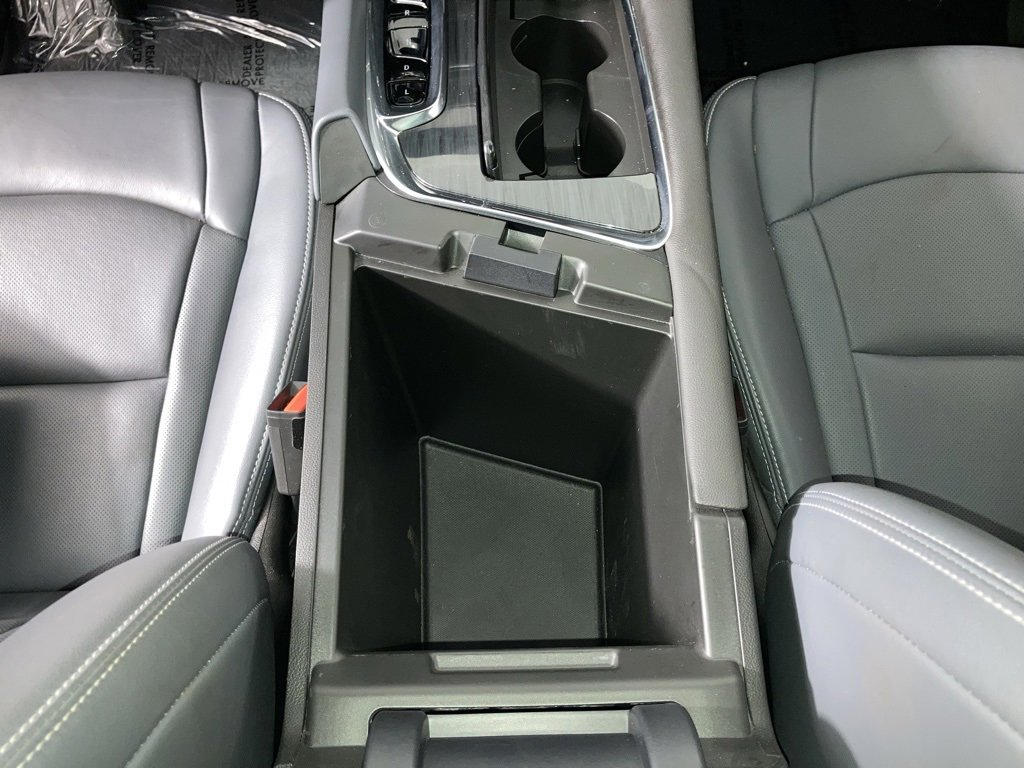 2023 Buick Enclave Essence photo 11