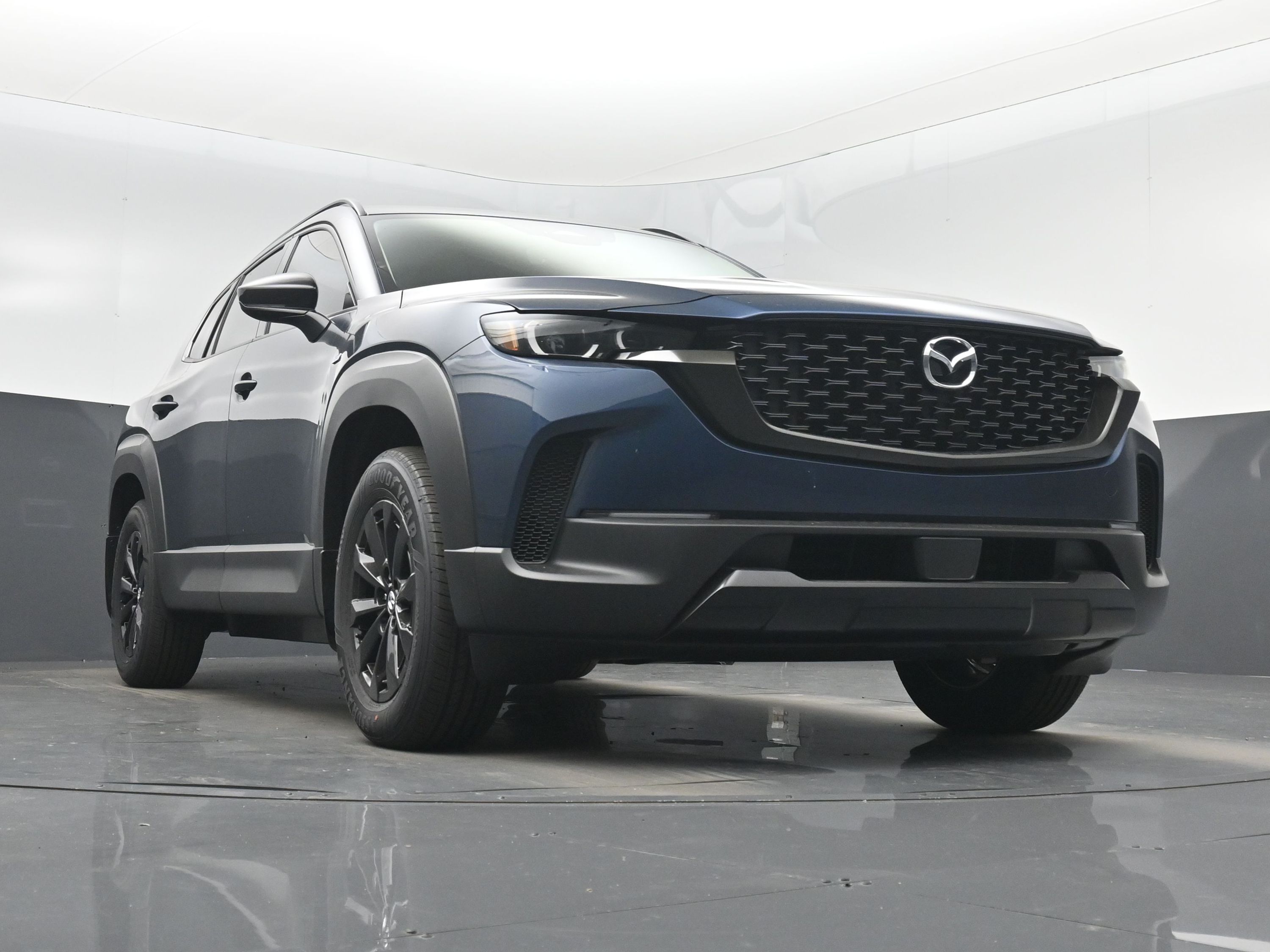 2025 Mazda CX-50 Premium photo 42