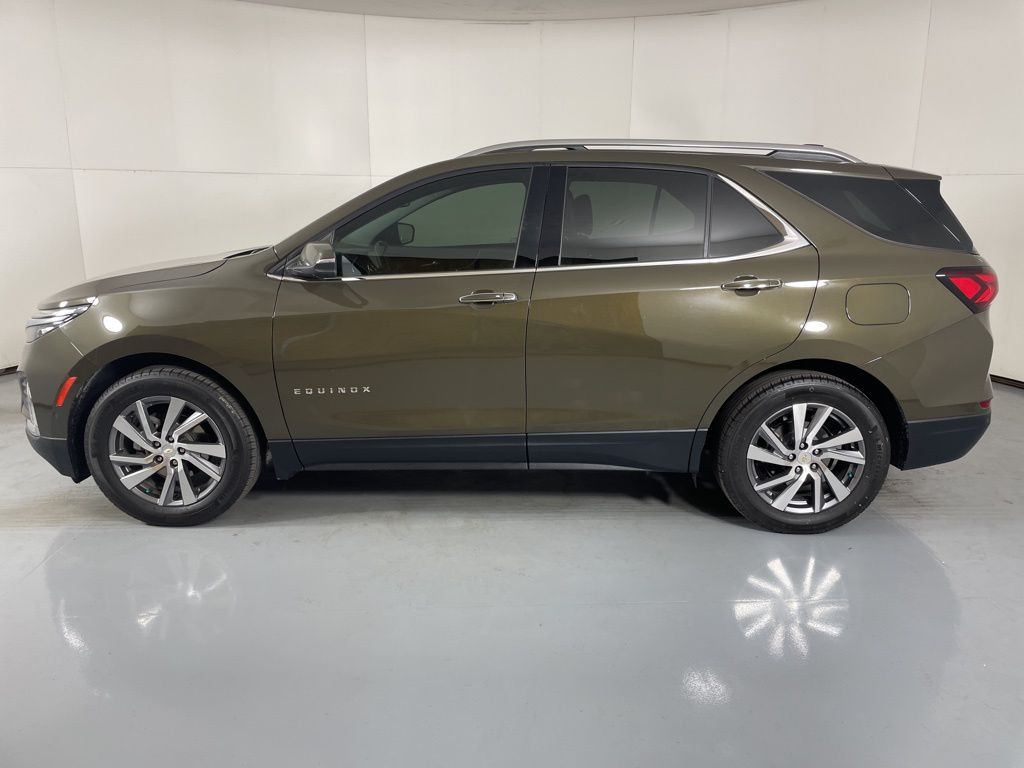 2023 Chevrolet Equinox Premier photo 6