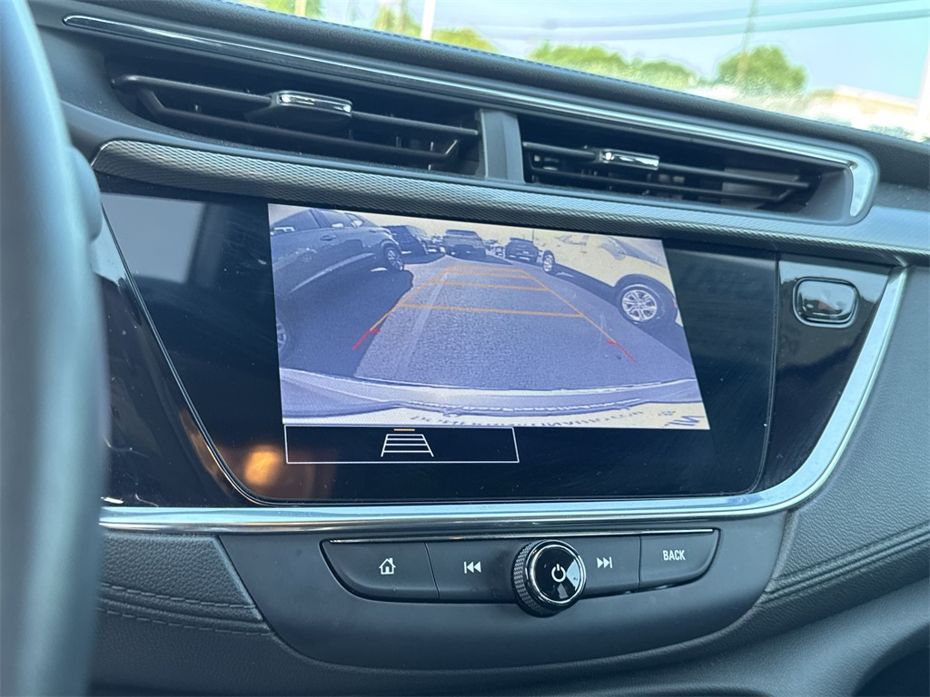 2022 Buick Encore GX Essence photo 23