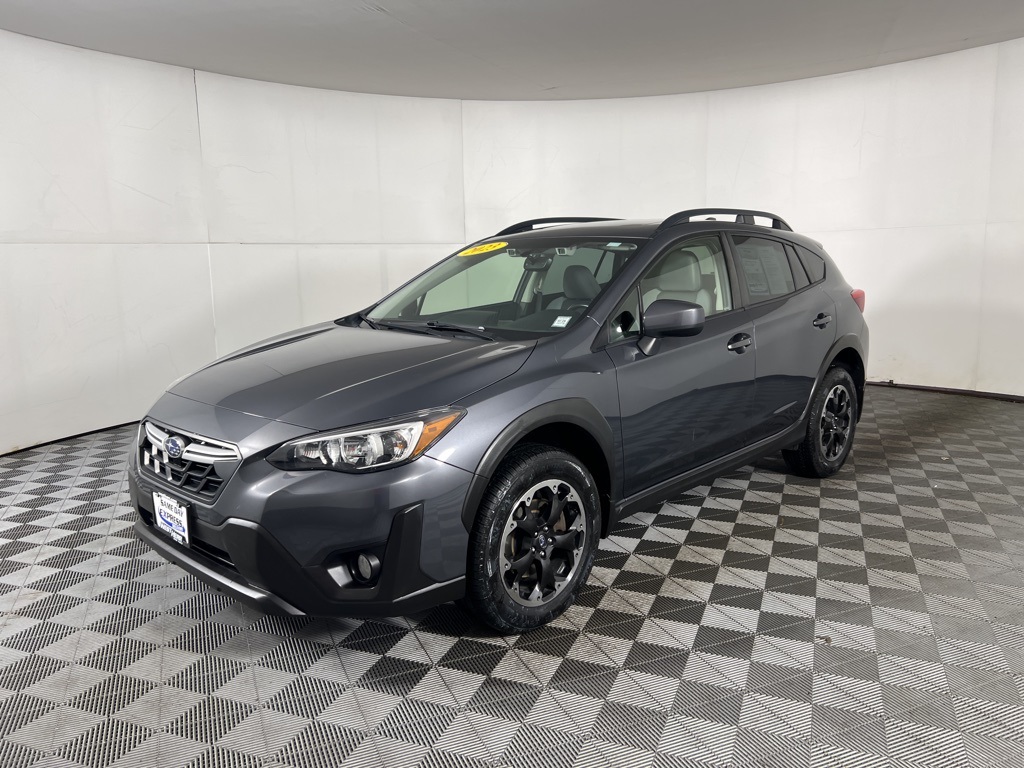 2023 Subaru Crosstrek Premium photo 13