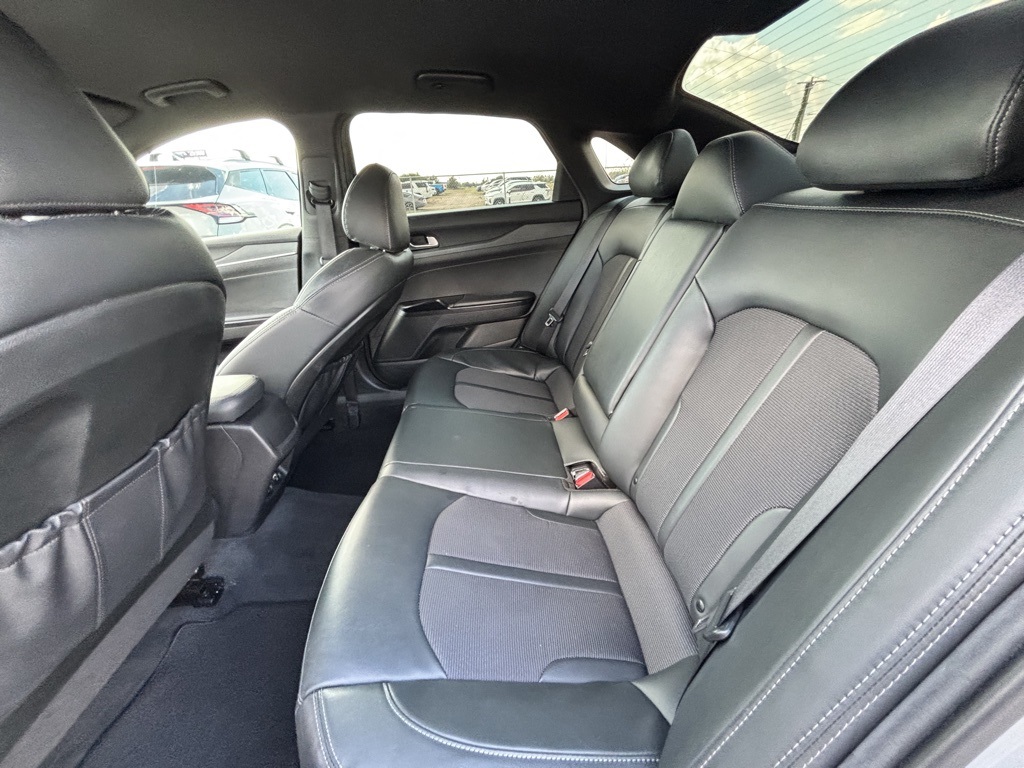 2023 Kia K5 GT-Line photo 15
