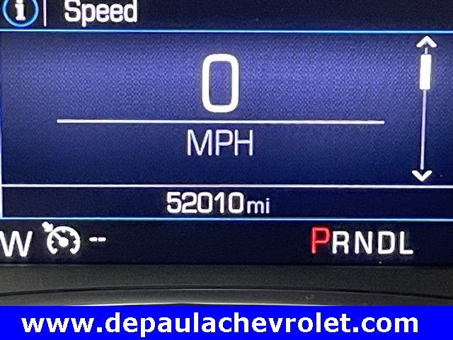 2022 Chevrolet Equinox photo 2