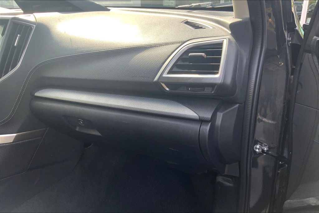 2019 Subaru Forester Limited photo 14