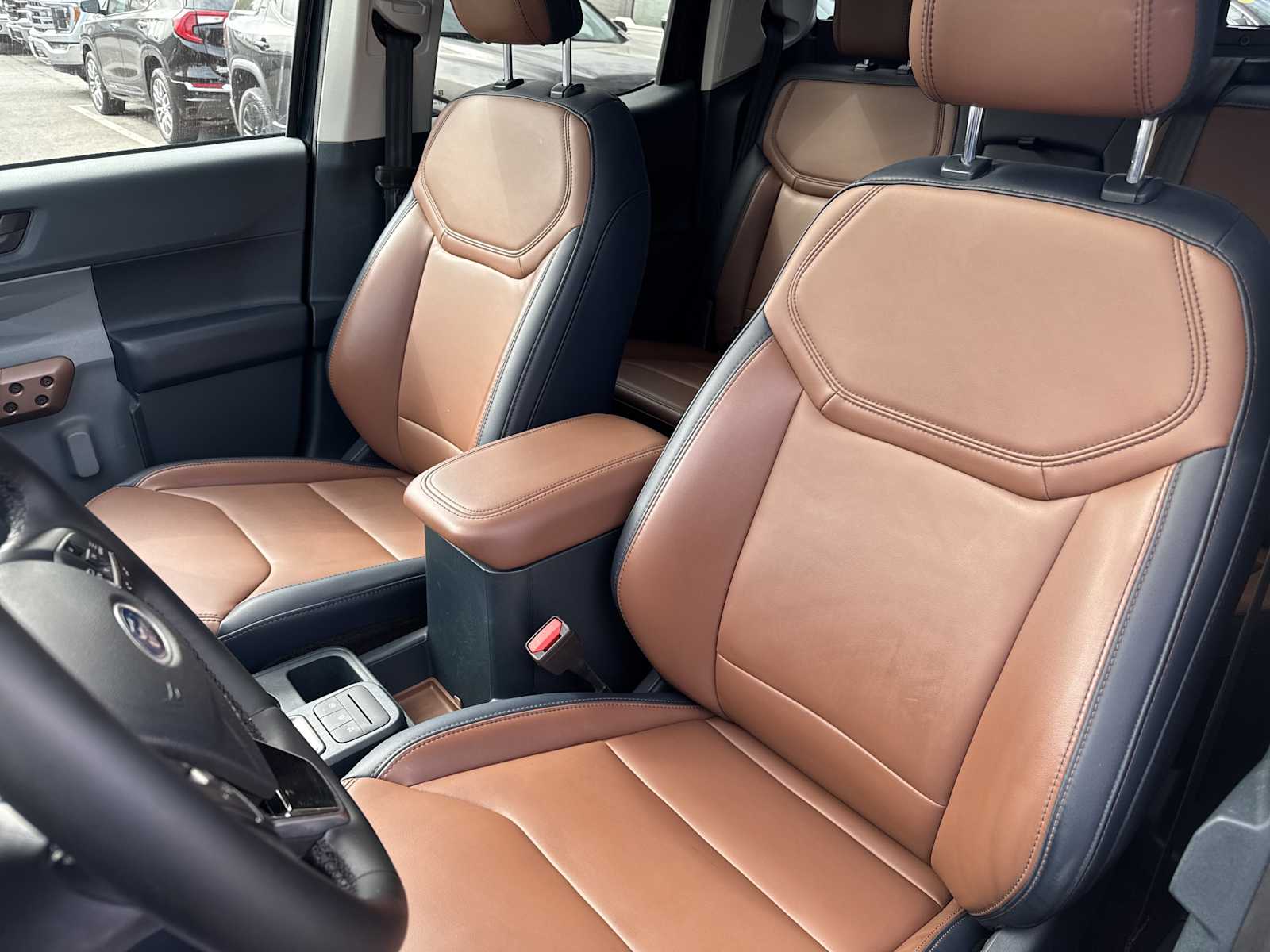 2023 Ford Maverick Lariat photo 22