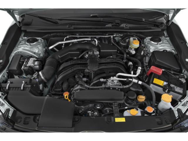 2021 Subaru Crosstrek Limited photo 4