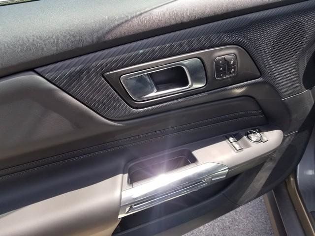 2024 Ford Mustang GT Premium photo 14