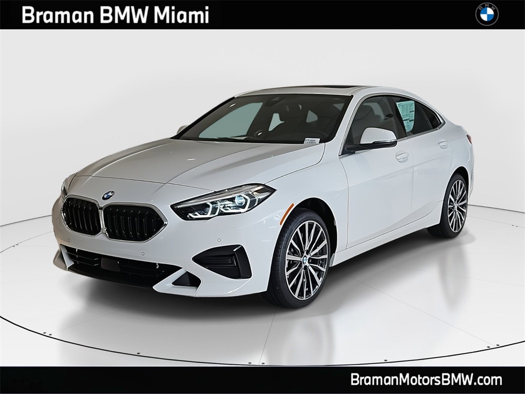 2024 BMW 2 Series 228i