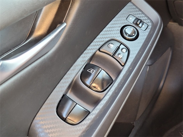 2024 Nissan Sentra SV photo 22