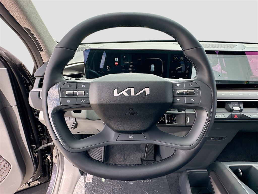 2026 Kia EV9 Light photo 10