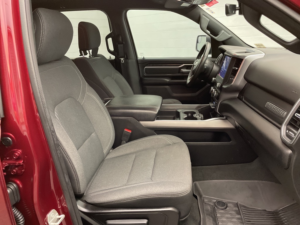 2024 Ram 1500 Big Horn Lone Star photo 23