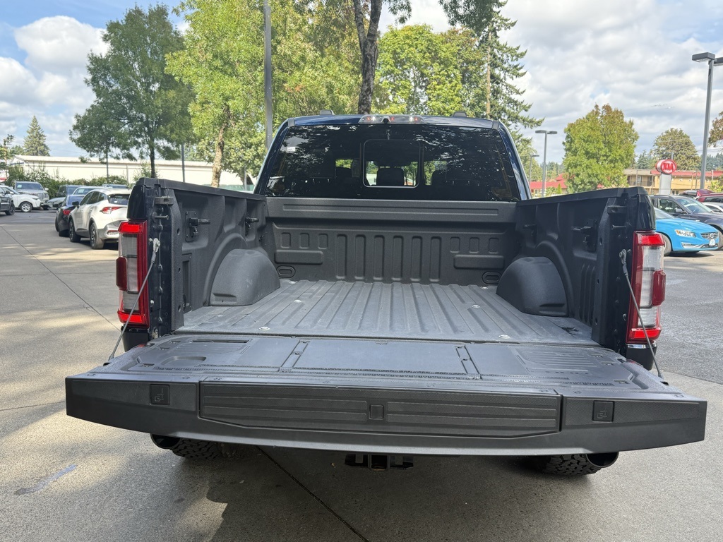 2023 Ford F-150 Raptor photo 19
