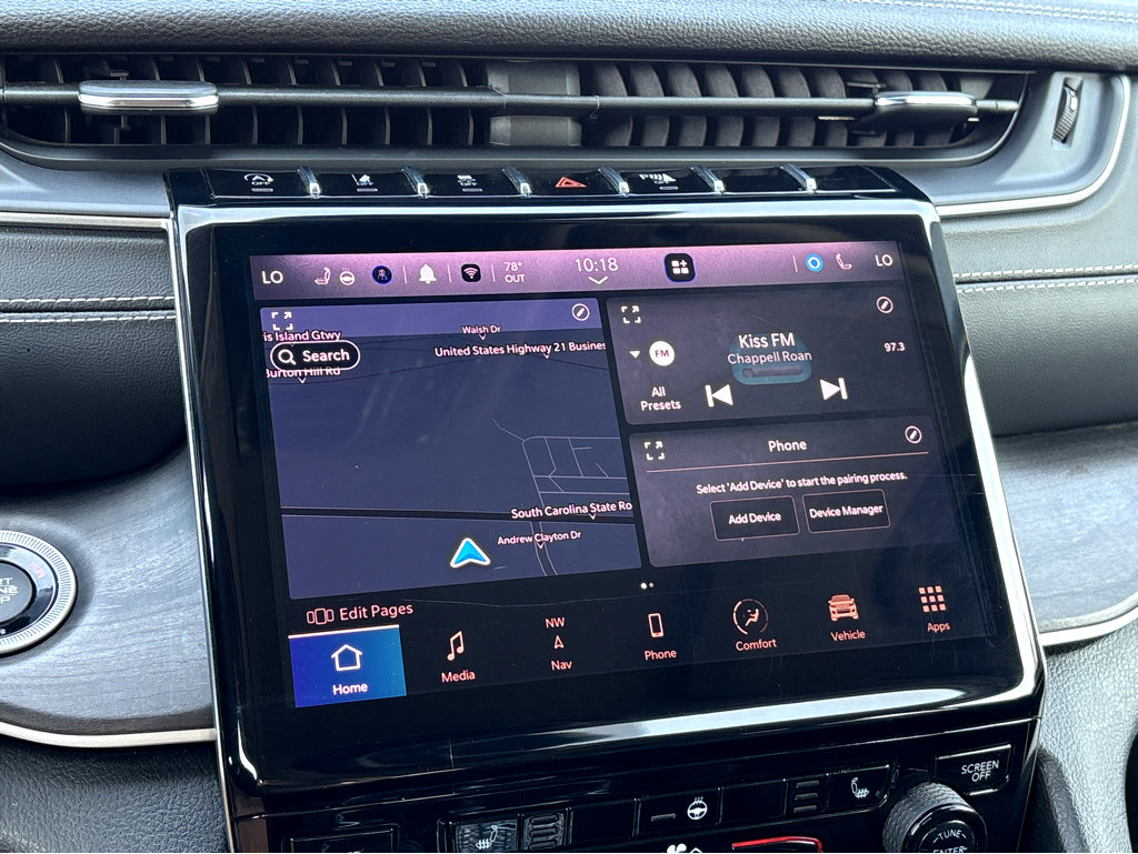 2023 Jeep Grand Cherokee Limited photo 6