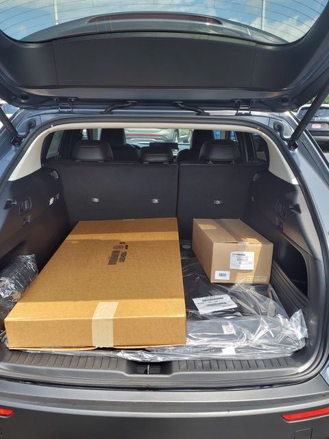 2025 Mazda CX-50 Preferred photo 22