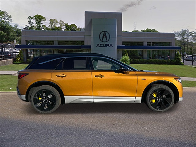 2024 Acura ZDX Type S photo 3