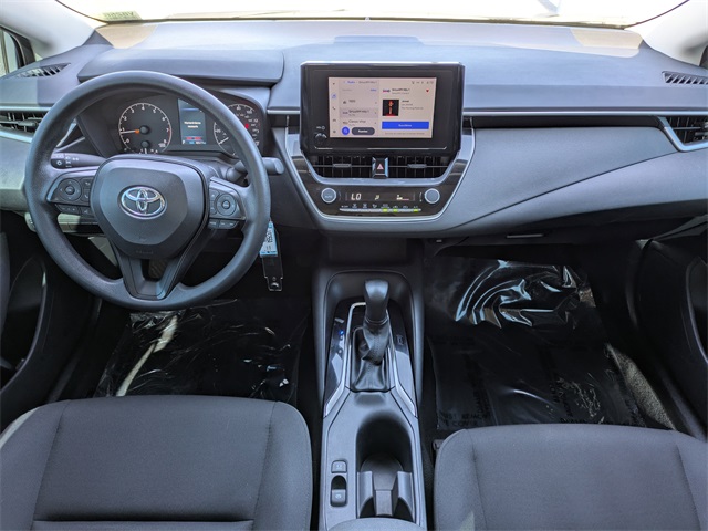 2024 Toyota Corolla LE photo 6