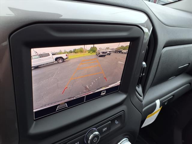 2025 Gmc Sierra 1500 Pro photo 4