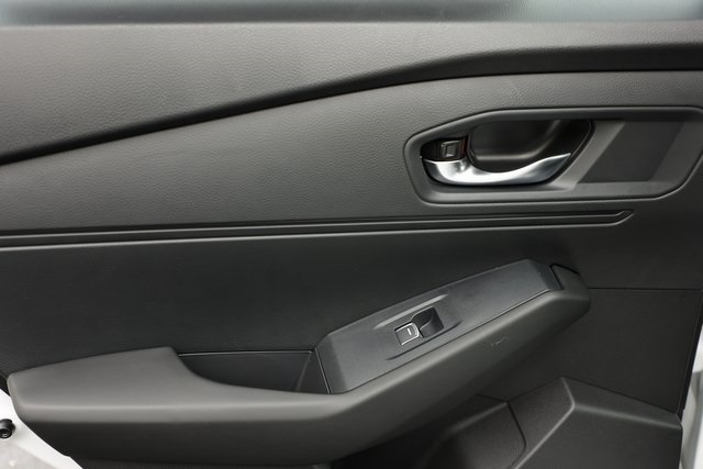 2025 Honda Accord SE photo 24