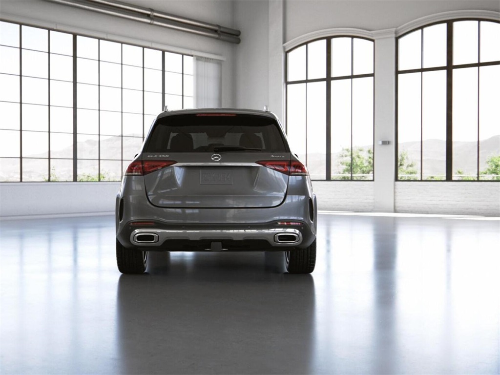 2023 Mercedes Benz GLE 450 4MATIC photo 24