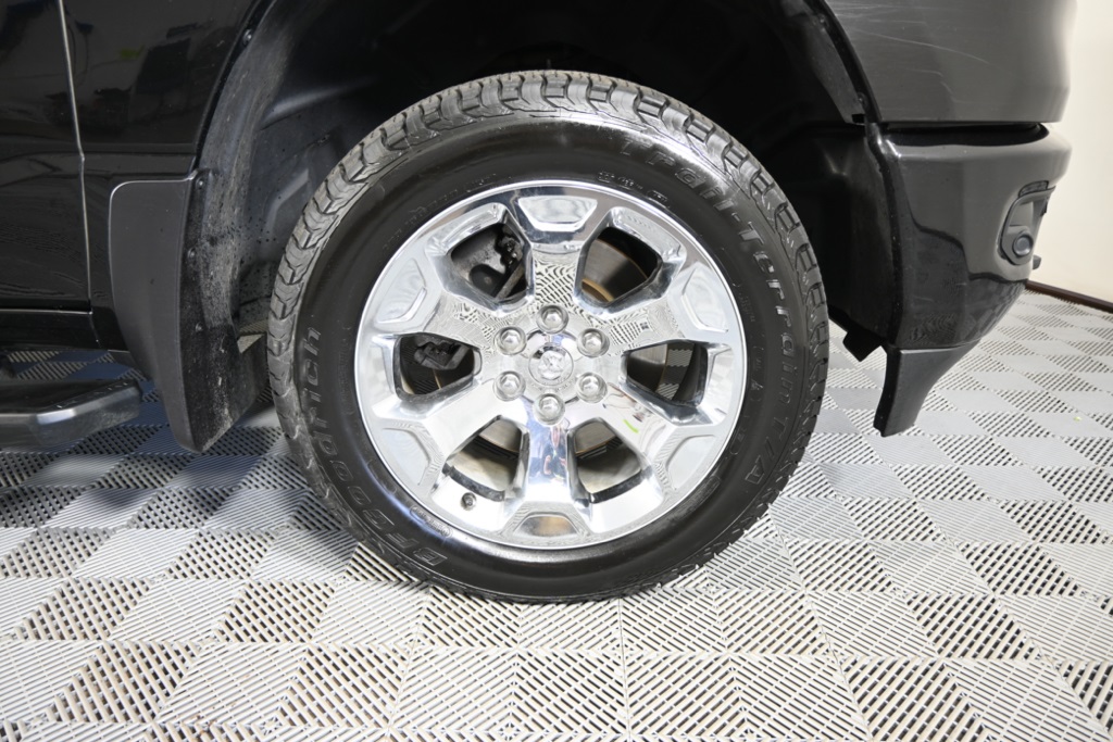 2020 Ram 1500 Big Horn Lone Star photo 12