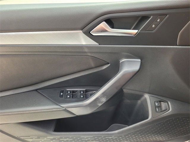 2024 Volkswagen Jetta SE photo 15