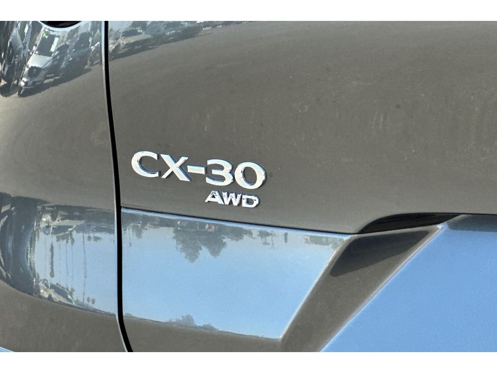 2023 Mazda CX-30 2.5 Select photo 42