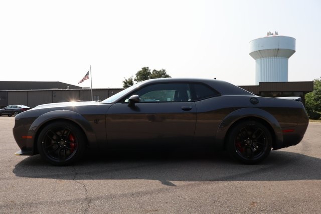 2023 Dodge Challenger SRT8 Hellcat Widebody photo 29