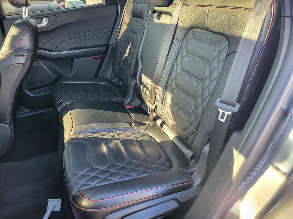 2024 FORD ESCAPE - Image 14