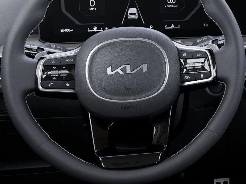 2025 Kia Sorento X-Line SX Prestige photo 20