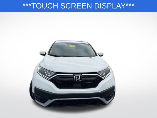 2022 Honda CR-V EX-L photo 6