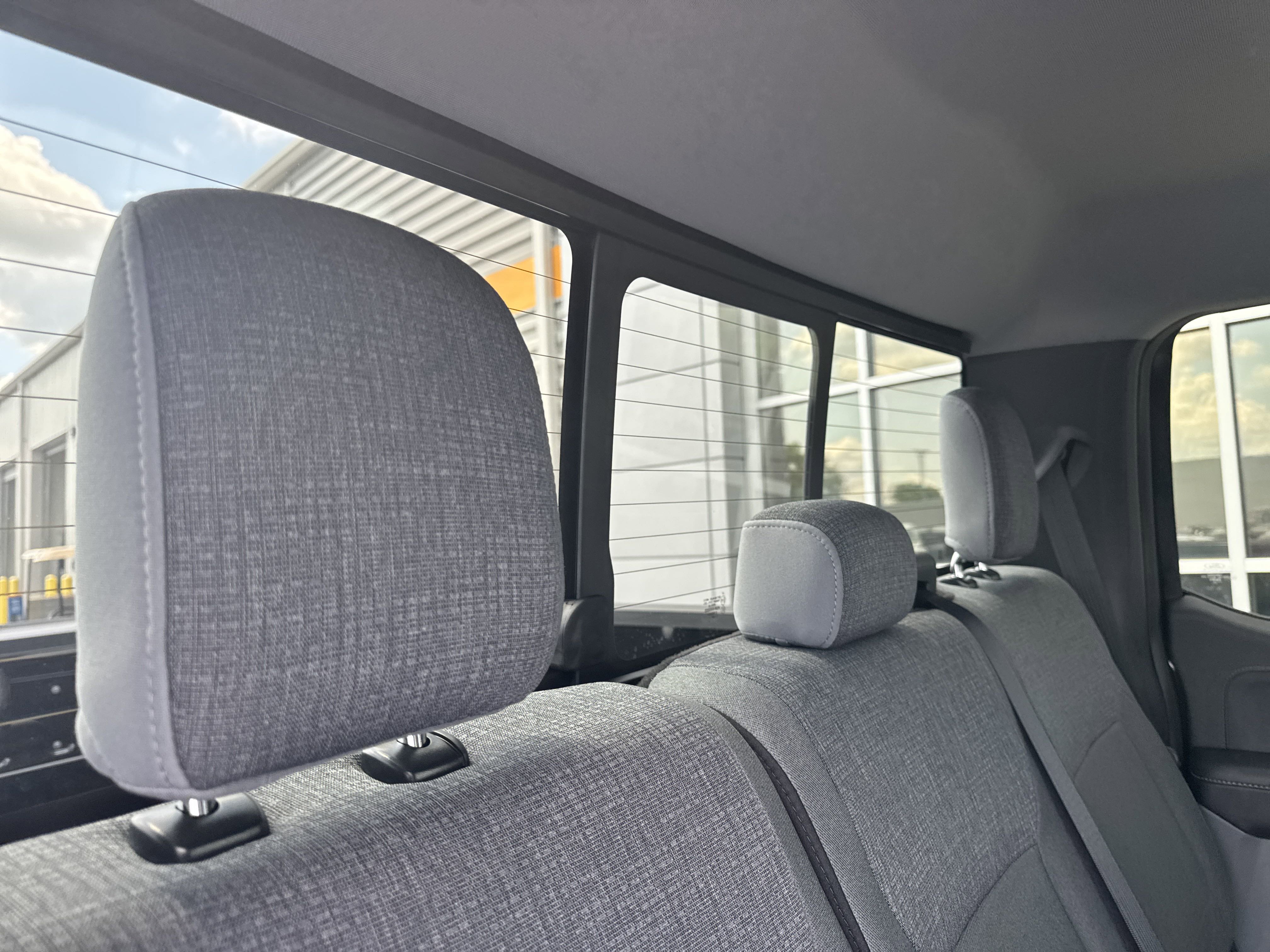 2024 Ford F-150 XLT photo 12